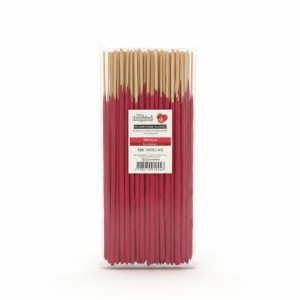 BANGLADESH SAHUMERIOS x 100u FRUTILLA